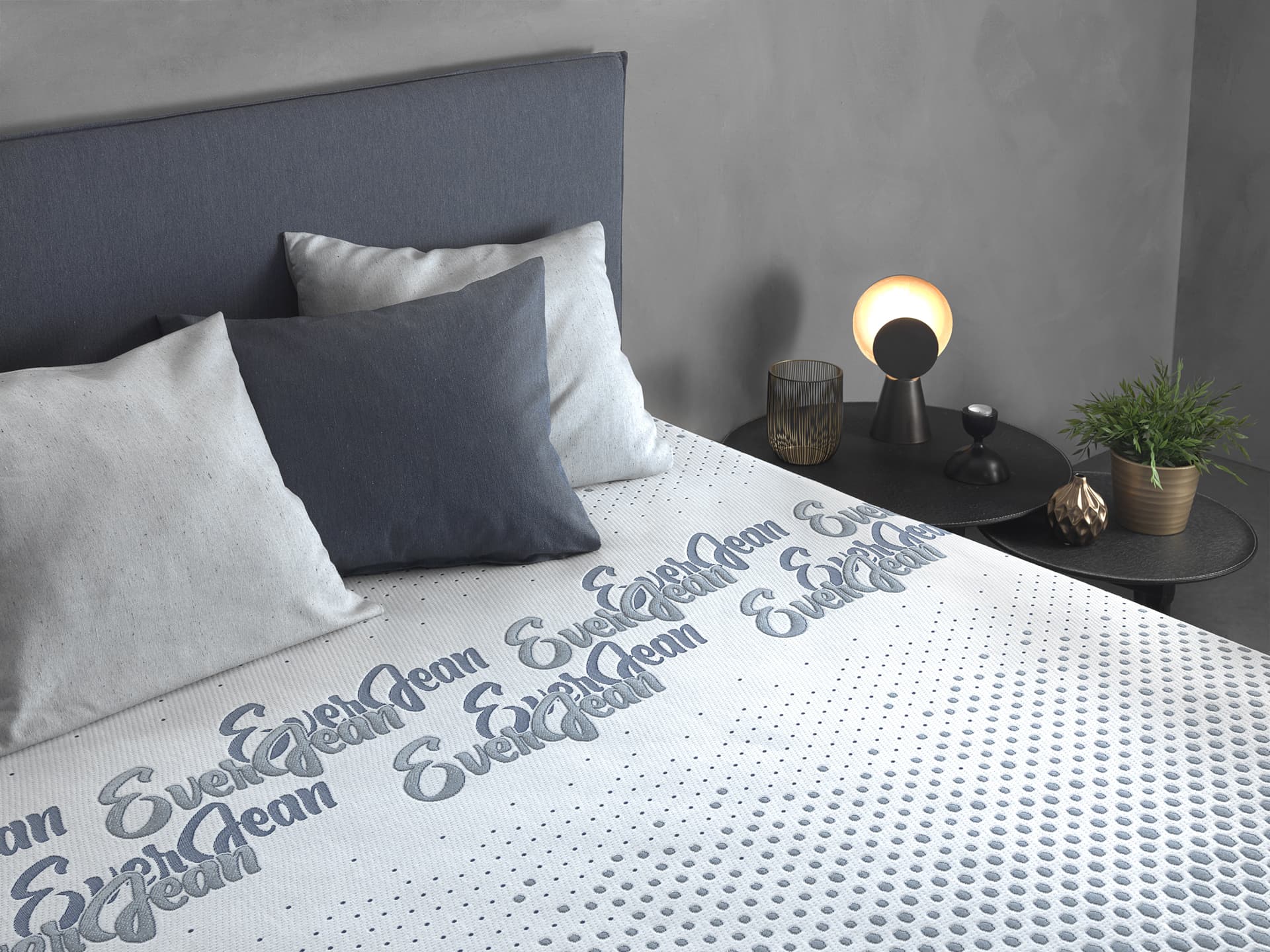 Global Textile Alliance Belgium - EverJean fabrics