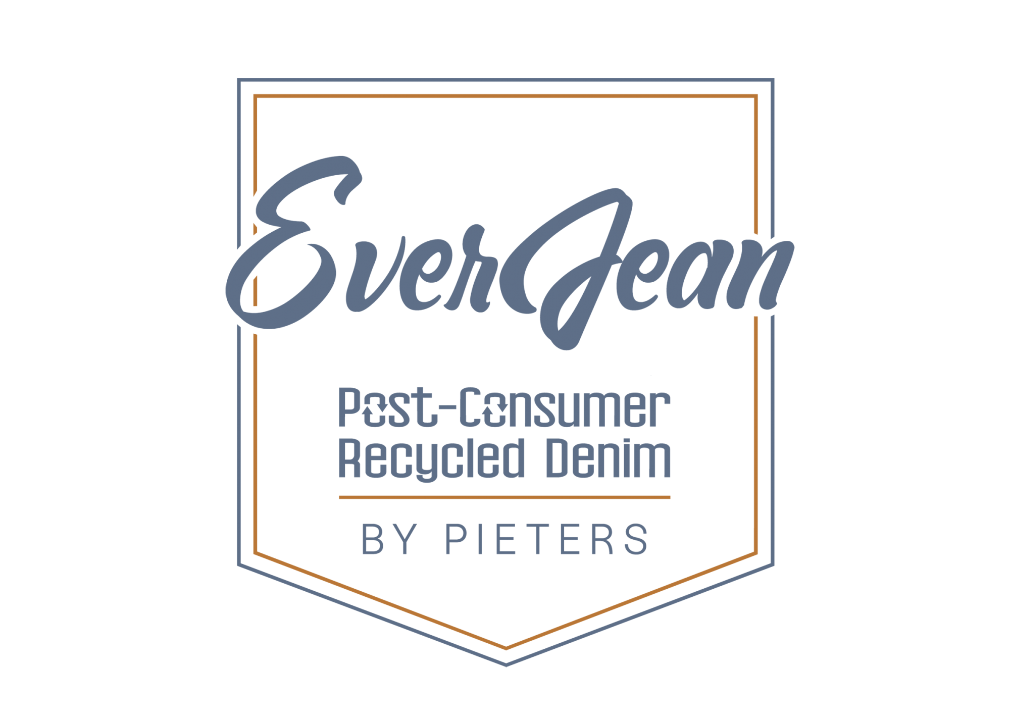 GTA Belgium - EverJean by Pieters