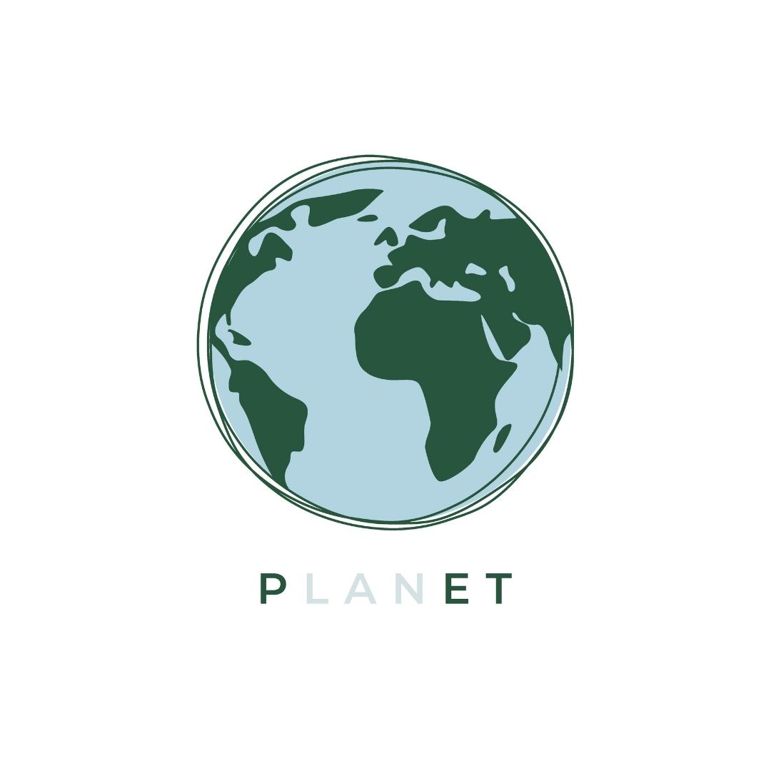 PlanET logo