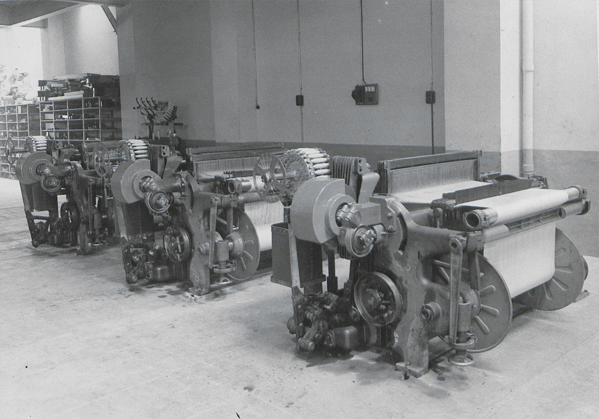 Pieters Textiel history