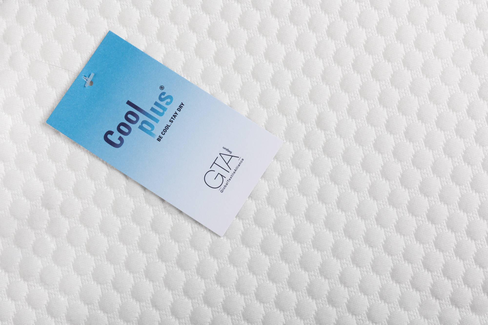 Coolplus - GTA Belgium