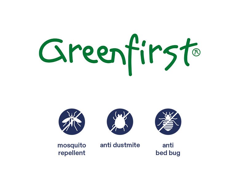 GreenFirst