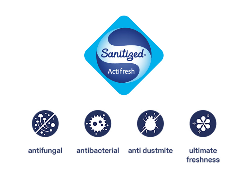 Bacterial protection