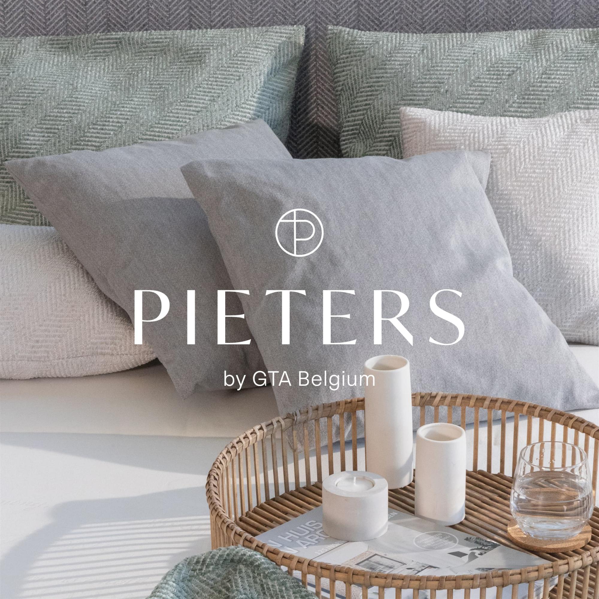 Pieters by GTA Belgium