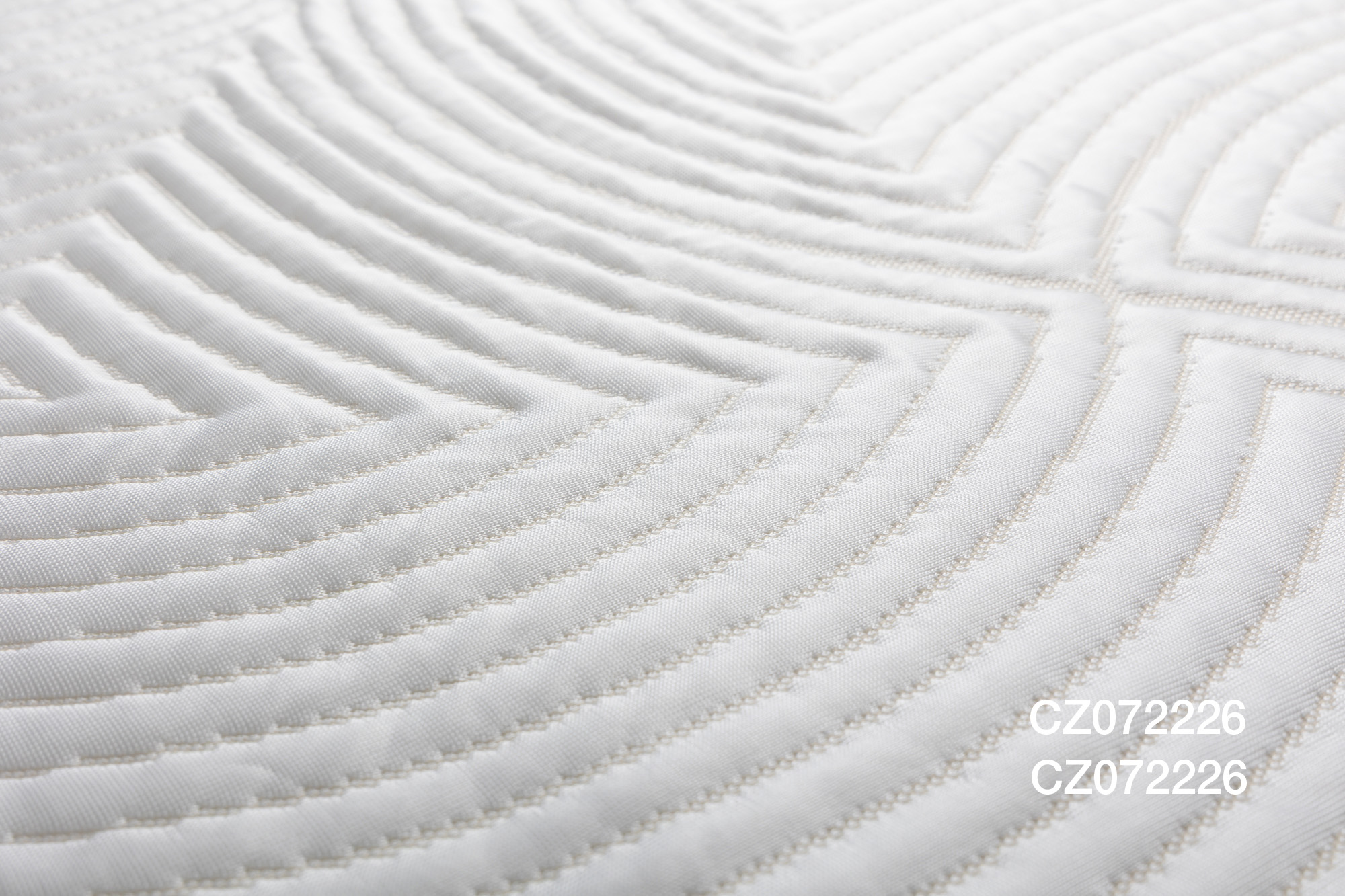 Mattresses fabrics collection by GTA Belgium - Art of Crafts