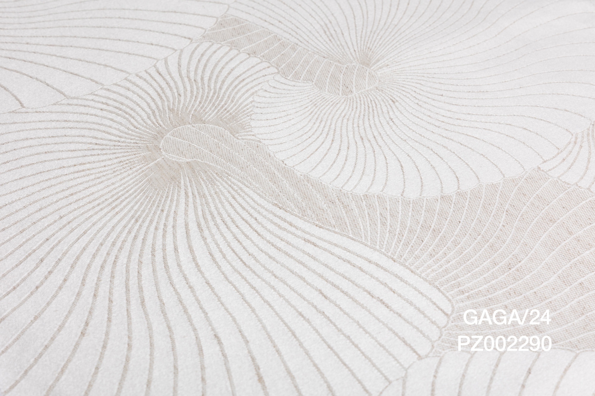 GTA Textiles Belgium - mattress fabrics - collection Hemp