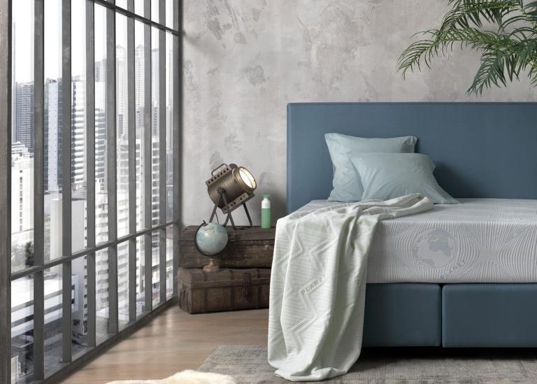 GTA Textiles Belgium - PlanET