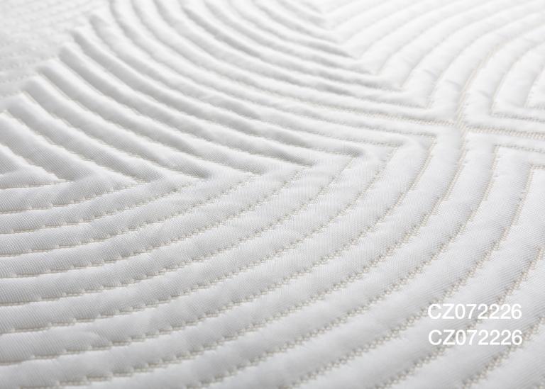 Mattresses fabrics collection by GTA Belgium - Art of Crafts