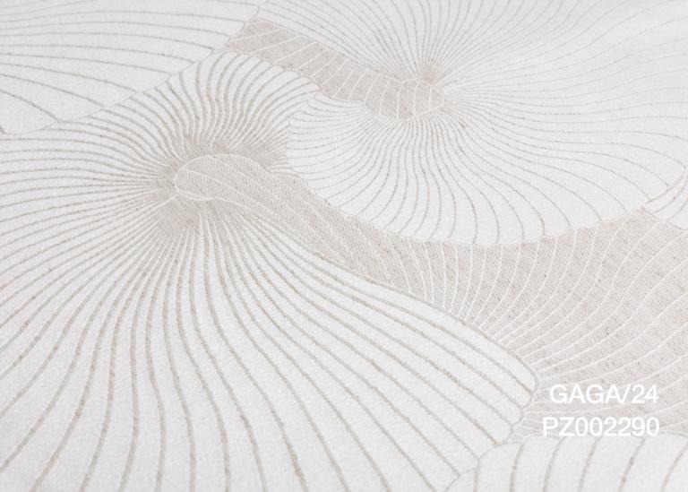 GTA Textiles Belgium - mattress fabrics - collection Hemp