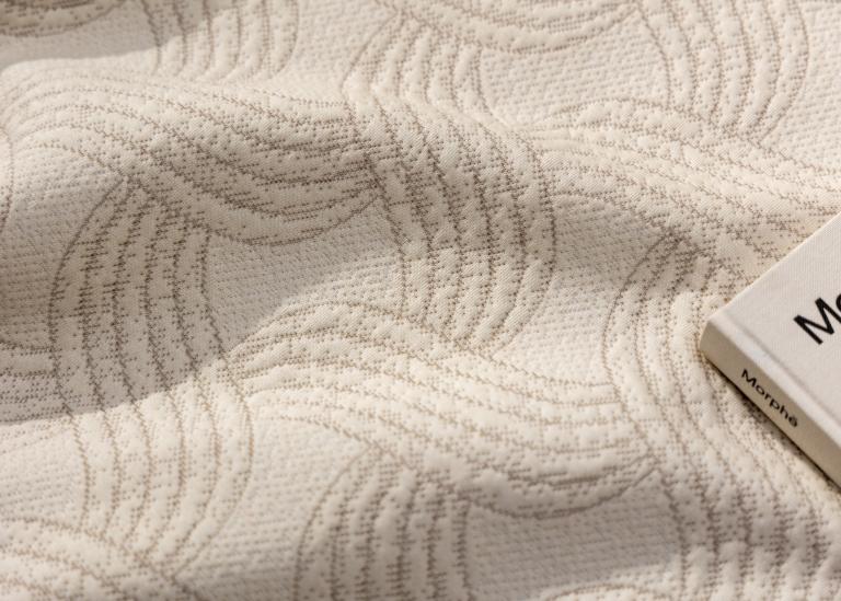 Mattresses fabrics collection by GTA Belgium - Art of Crafts