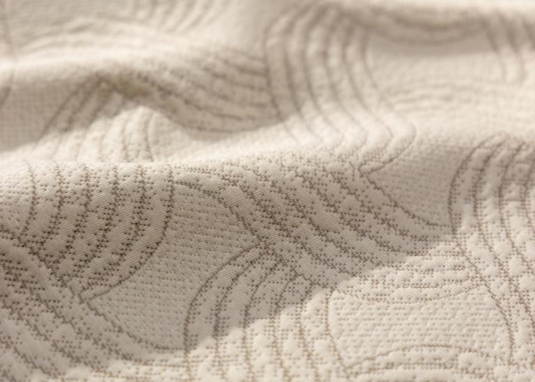 Mattresses fabrics collection by GTA Belgium - Art of Crafts