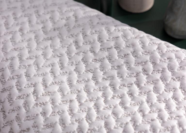 Mattresses fabrics by Pieters