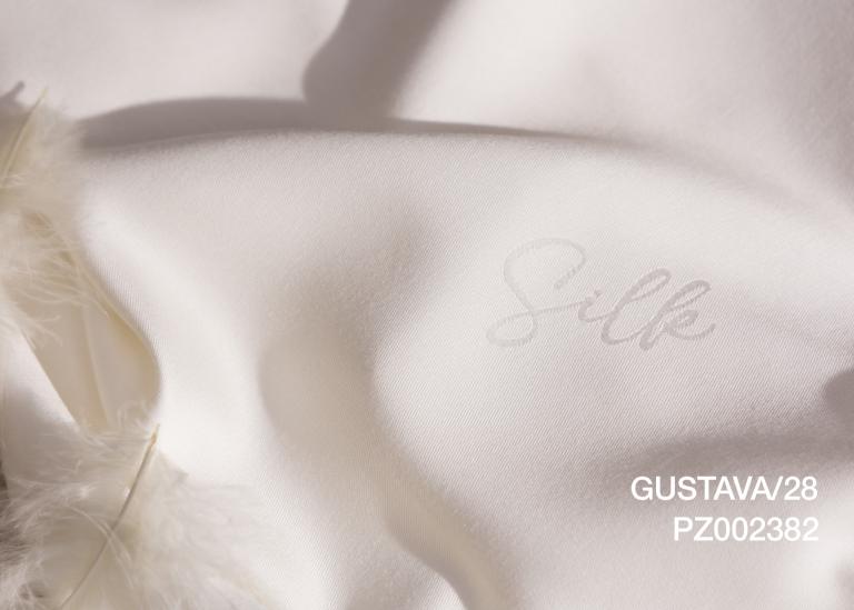 Mattresses fabrics by Pieters - Silk