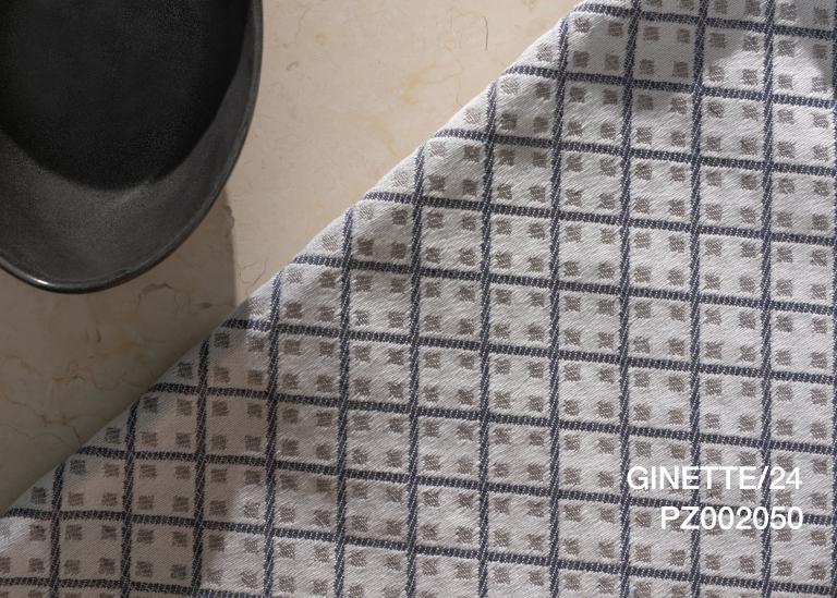 GTA Textiles Belgium - mattress fabrics - collection EverJean