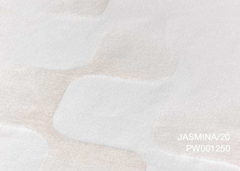 GTA Textiles Belgium - mattress fabrics - collection Pecorelle