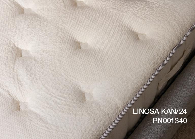 GTA Textiles Belgium - mattress fabrics - collection Kanecaron