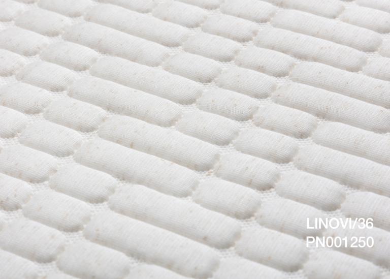 GTA Textiles Belgium - mattress fabrics - collection La lys