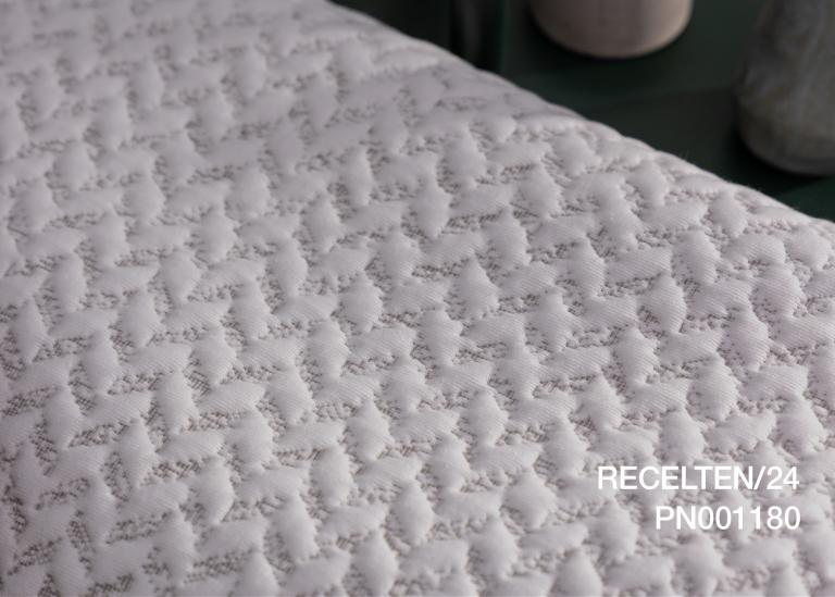 Mattresses fabrics by Pieters