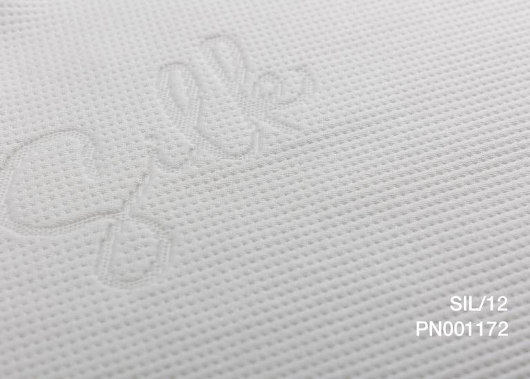 Mattresses fabrics by Pieters - Silk