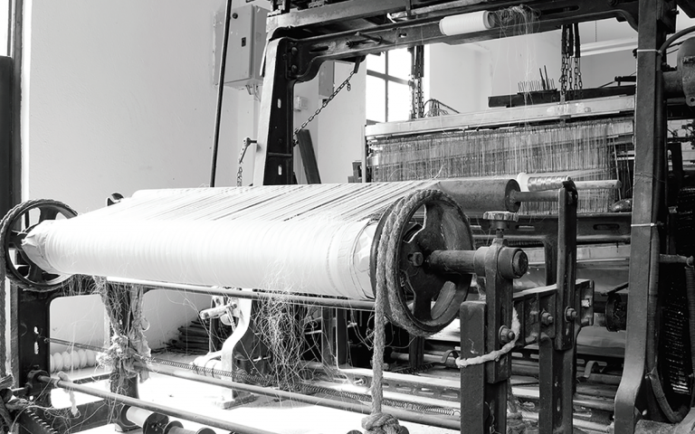 old weaving mill monks international