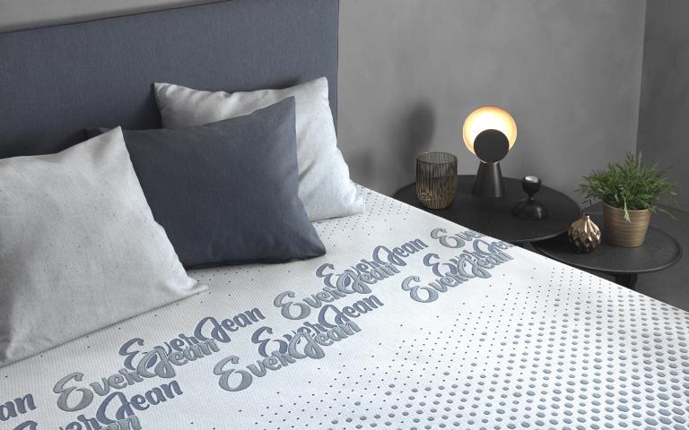 Global Textile Alliance Belgium - EverJean fabrics