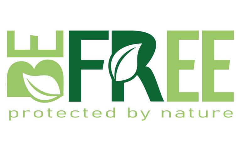 BeFRee - protected by nature