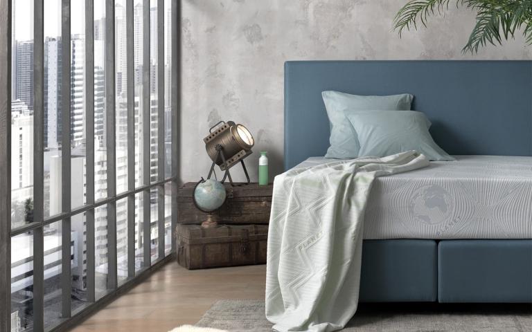 Global Textile Alliance Belgium - PlanET fabrics