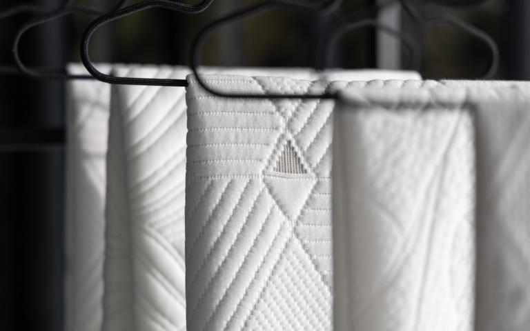 GTA Belgium - knitted mattress fabrics