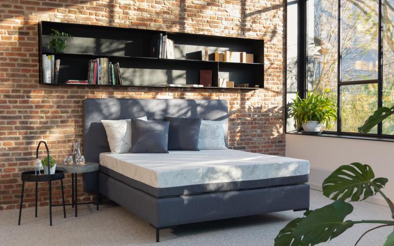 Global Textile Alliance Belgium - EverJean fabrics