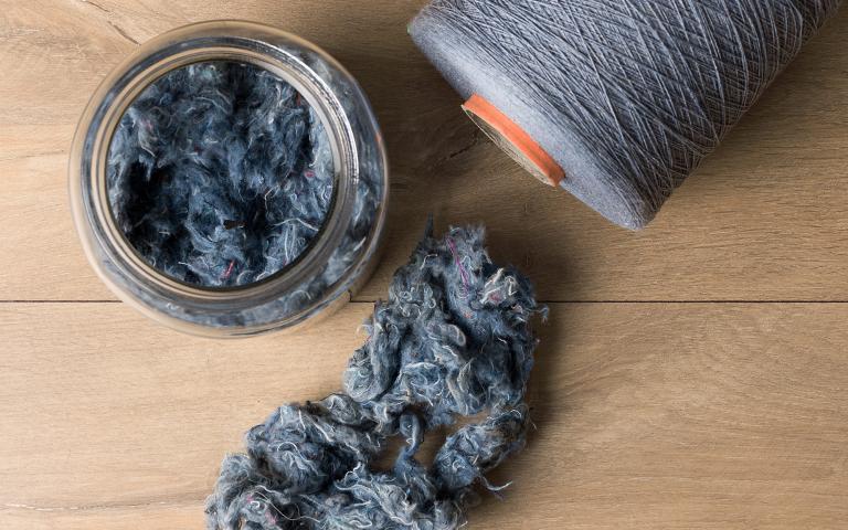 Global Textile Alliance Belgium - EverJean fabrics