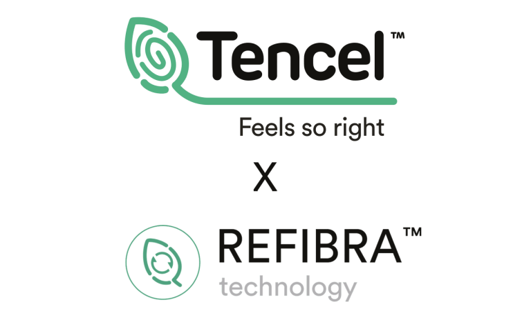 Tencel and refibra