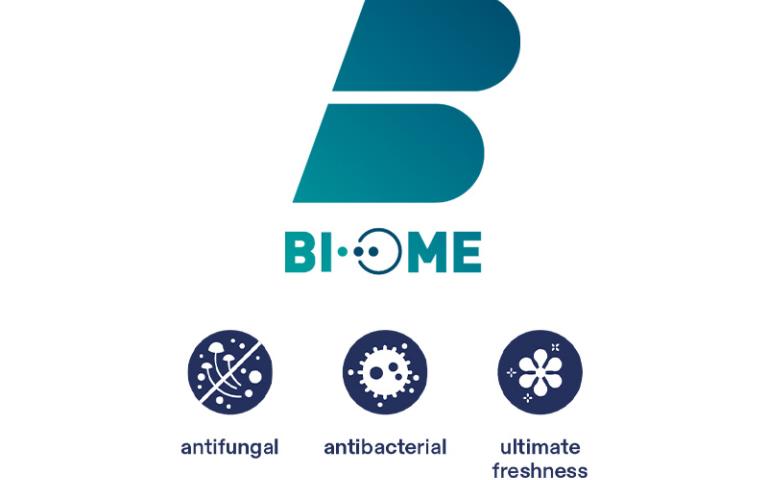 Advantages of BE-OME: 