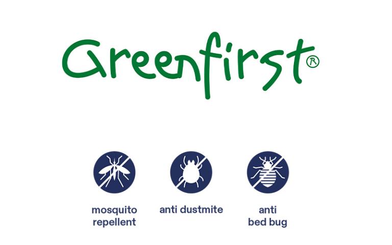 GreenFirst