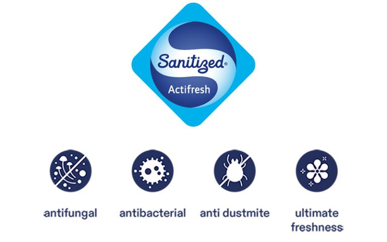 Bacterial protection