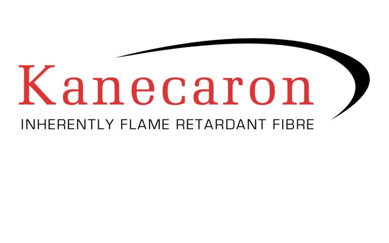 Kanecaron Inherently flame retardant fibre from GTA textiles Belgium