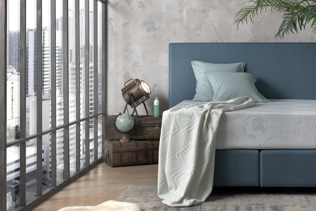 GTA Textiles Belgium - PlanET