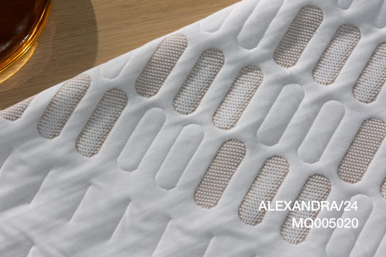 Minimal geometric collection by GTA Belgium