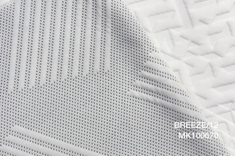 Minimal geometric collection by GTA Belgium