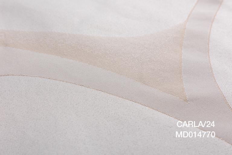 Mattresses fabrics collection by GTA Belgium - Calm Collective