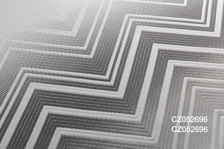 Mattresses fabrics collection by GTA Belgium - Tailored