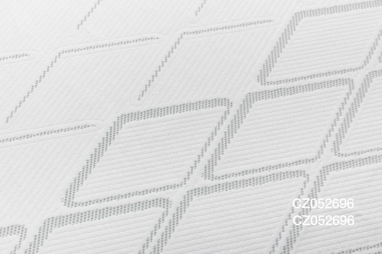 Mattresses fabrics collection by GTA Belgium - Joyscape