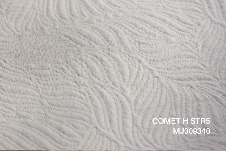 Mattresses fabrics collection by GTA Belgium