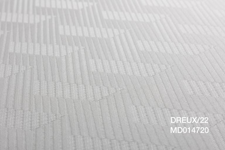 Mattresses fabrics collection by GTA Belgium - Tailored