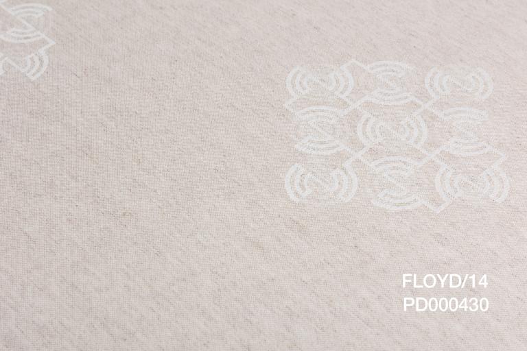 GTA Textiles Belgium - mattress fabrics - collection Hemp