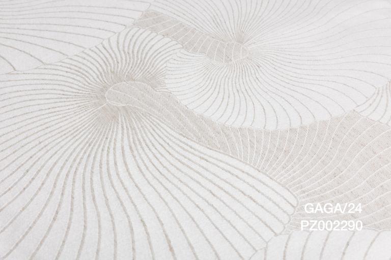 GTA Textiles Belgium - mattress fabrics - collection Hemp