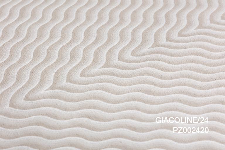 GTA Textiles Belgium - mattress fabrics - collection La lys