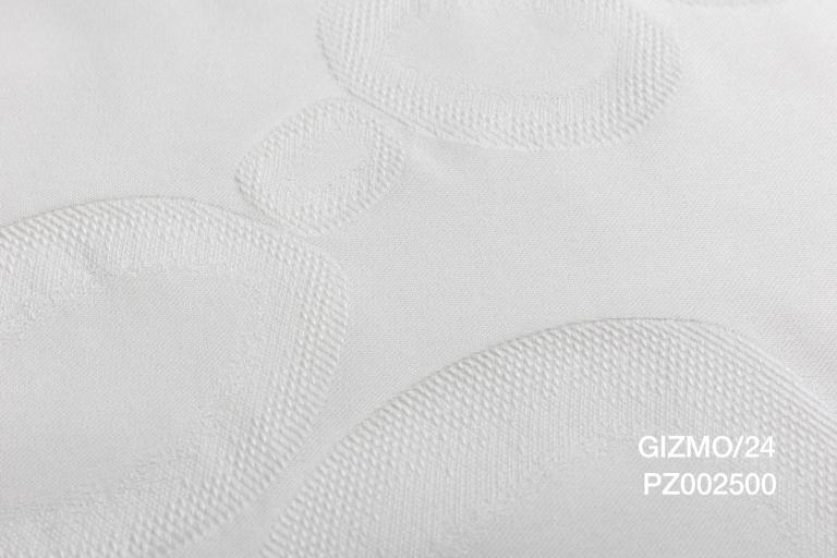 GTA Textiles Belgium - mattress fabrics - collection Modal