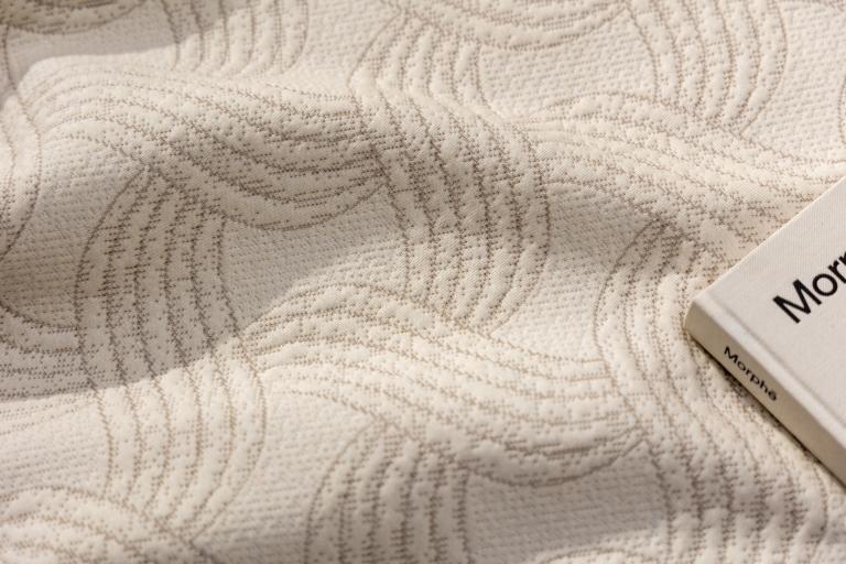 Mattresses fabrics collection by GTA Belgium - Art of Crafts