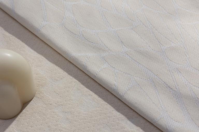 Mattresses fabrics collection by GTA Belgium