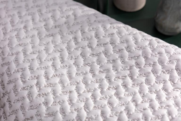 Mattresses fabrics by Pieters